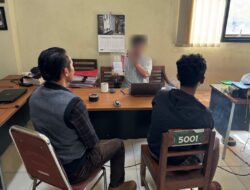 Ambil Paket Sabu di Kartasura, Seorang Pria Diamankan Polisi dengan Barang Bukti Sita 0,5 Gram