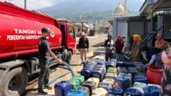 Kemarau 2026, Sebanyak 25 Daerah di Jateng Kesulitan Air Bersih