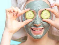 5 Masker Wajah Buatan Sendiri Ini akan Membantu Kulit Anda Menghadapi Musim Panas