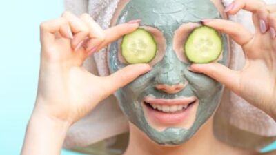 5 Masker Wajah Buatan Sendiri Ini akan Membantu Kulit Anda Menghadapi Musim Panas