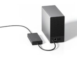 Xiaomi Luncurkan UPS Mini yang Menjaga NAS Tetap Aman Saat Listrik Mati