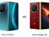 Perbandingan Vivo X Fold 6 vs Honor Magic V6: Spesifikasi, Kamera, Baterai dan Harga