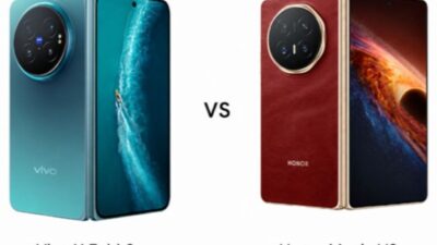 Perbandingan Vivo X Fold 6 vs Honor Magic V6: Spesifikasi, Kamera, Baterai dan Harga