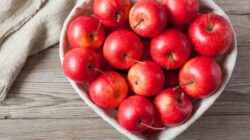 Lupakan Diet Ketat! Cobalah 10 Makanan Penurun Berat Badan Ini sebagai Gantinya