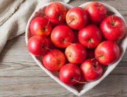 Lupakan Diet Ketat! Cobalah 10 Makanan Penurun Berat Badan Ini sebagai Gantinya