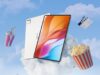 Asus Pad T3201 Diluncurkan dengan Layar OLED 12,2″ 2.8K 144Hz, Dimensity 8300 dan Baterai 9000mAh