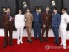 BTS Mengatakan Tidak akan Mengirimkan Musik untuk Grammy Tahun Depan