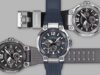 Casio Luncurkan Tiga Jam Tangan GravityMaster GWR-B3000 Baru di AS
