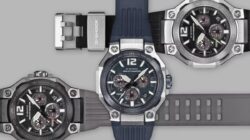 Casio Luncurkan Tiga Jam Tangan GravityMaster GWR-B3000 Baru di AS