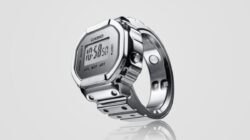 Cincin Pintar Casio Terbaru Ini Memiliki Sesuatu yang Tidak Dimiliki Oura Ring