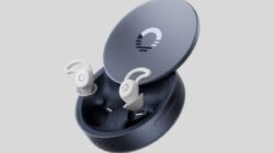 Ozlo Luncurkan Sleepbuds 2 dengan Baterai 14 Jam dan Ukuran Minim untuk Pengguna yang Tidur Miring