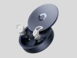 Ozlo Luncurkan Sleepbuds 2 dengan Baterai 14 Jam dan Ukuran Minim untuk Pengguna yang Tidur Miring
