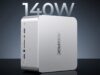 Acemagic Luncurkan PC Mini F9A dengan AMD Ryzen AI Max+ 395, RAM hingga 128GB dan Dukungan eGPU Oculink