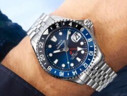Timex Luncurkan Tiga Jam Tangan Otomatis Baru dengan Bezel Keramik dan Peringkat Ketahanan Air 200m