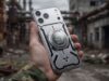 Caviar Luncurkan iPhone 17 Pro Unik dengan Penghitung Geiger, Bodi Titanium, dan Jam Tangan Swiss