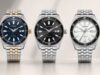 Citizen Meluncurkan Jam Tangan Eco-Drive Ringkas dengan Desain Elegan