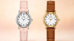 Citizen Meluncurkan Tiga Jam Tangan Olahraga Eco-Drive Baru dengan Desain Baja yang Elegan