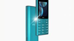 HMD Meluncurkan 105 4G School Edition dengan Fitur Kontrol Orang Tua dan Tanpa Peramban Web