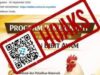 [HOAKS] Tautan Pendaftaran Program Bantuan Bibit Ayam 2026