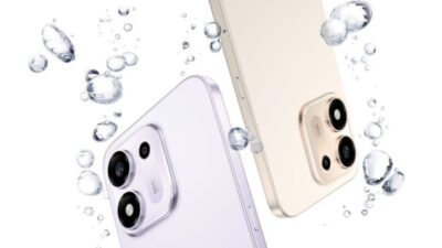 Honor 600S 5G Meluncur dengan Baterai 8.100mAh, Layar 120Hz, AI Key, dan Bodi Tangguh
