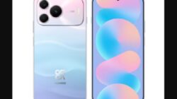 Huawei Membuka Pre-order Nova 16 SE, Mengungkap Desainnya