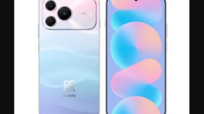 Huawei Membuka Pre-order Nova 16 SE, Mengungkap Desainnya