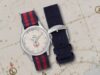 Timex Meluncurkan Jam Tangan Baru nan Modis, MK1 Anchor, dengan Dial Bergaya Vintage dan Tali Berbahan Kain