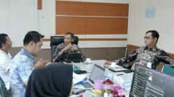 Hingga Penutupan Pendaftaran, Total Ada 177 Orang Mendaftar Calon Anggota Komisi Informasi Jateng