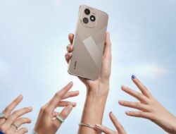 Lava Bold N4 Lite Diluncurkan, Mengusung Layar LCD qHD 6,56 Inci dan Baterai 5.000 mAh