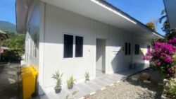 Babak baru Pemulihan Sumatra Memasuki, dari Tanggap Darurat ke Pemulihan Gedung Permanen