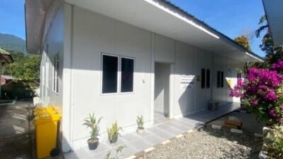 Babak baru Pemulihan Sumatra Memasuki, dari Tanggap Darurat ke Pemulihan Gedung Permanen