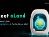 Alltime Meluncurkan oLand, Pendamping Holografis AI Pertama di Dunia