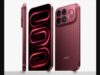 Redmi K100 Pro Max Siap Diluncurkan 11 Agustus, Varian Cabernet Red Resmi Dipamerkan