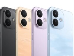 Redmi Note 17 Pro Meluncur dengan Baterai Silikon-karbon 8340mAh