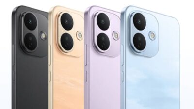 Redmi Note 17 Pro Meluncur dengan Baterai Silikon-karbon 8340mAh