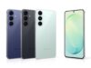 Samsung Galaxy S26 FE Hadir dengan Layar AMOLED 6,7 Inci 120Hz, Exynos 2500, dan Baterai 4.900mAh