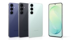 Samsung Galaxy S26 FE Hadir dengan Layar AMOLED 6,7 Inci 120Hz, Exynos 2500, dan Baterai 4.900mAh