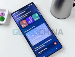 Perangkat Samsung yang Telah Menerima Pembaruan Keamanan Juli 2026