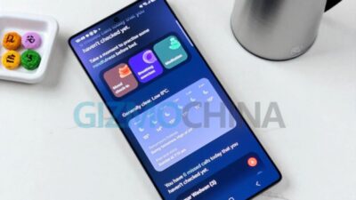 Perangkat Samsung yang Telah Menerima Pembaruan Keamanan Juli 2026