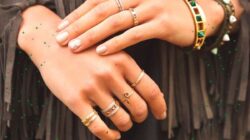 Tes Kepribadian: Cari Tahu Tipe Anda, Jari Tempat Mengenakan Cincin Bisa Mengungkapkan Kepribadian