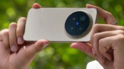 Spesifikasi Layar dan Desain Vivo X500 Pro Kembali Muncul Menjelang Peluncuran September