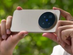 Spesifikasi Layar dan Desain Vivo X500 Pro Kembali Muncul Menjelang Peluncuran September