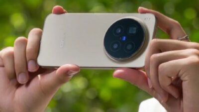 Spesifikasi Layar dan Desain Vivo X500 Pro Kembali Muncul Menjelang Peluncuran September