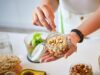 Tambahkan 10 Jenis Buah Kering Ini Dalam Pola Makan Anda untuk Mempercepat Penurunan Berat Badan