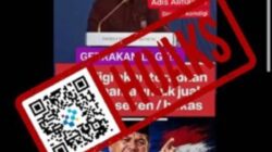 [HOAKS] Komdigi Bakal Terapkan Aturan Balik Nama HP Bekas