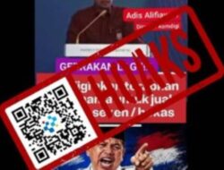 [HOAKS] Komdigi Bakal Terapkan Aturan Balik Nama HP Bekas