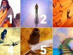 Tes Psikologi: Cari Tahu Siapa Anda di Kehidupan Lampau dengan Memilih Salah Satu dari 6 Gambar Ini