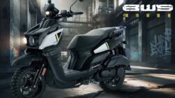 Memperkenalkan Yamaha BW’S Urban Explore, Skuter Petualangan Terbaru, Cek Fiturnya