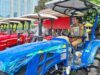 Petani Sukoharjo Terima Bantuan Sarana Prasarana Pertanian Senilai Rp24 Miliar