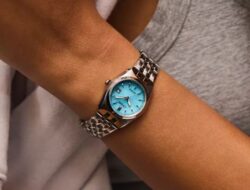Citizen Luncurkan Tiga Jam Tangan Corso Baru dengan Teknologi Surya Eco-Drive dan Dial Berwarna-warni